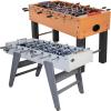 imageAmerican Legend Foosball Tables  Kirkwood Manhatton and Charger Tables availableManhatton