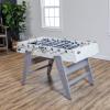 imageAmerican Legend Foosball Tables  Kirkwood Manhatton and Charger Tables availableManhatton