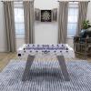 imageAmerican Legend Foosball Tables  Kirkwood Manhatton and Charger Tables availableManhatton