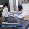 imageAmerican Legend Foosball Tables  Kirkwood Manhatton and Charger Tables availableManhatton