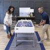 imageAmerican Legend Foosball Tables  Kirkwood Manhatton and Charger Tables availableManhatton