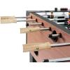 imageAtomic Gladiator Foosball Table with Integrated Cup Holders and Abacus Scoring