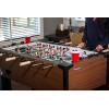imageAtomic Gladiator Foosball Table with Integrated Cup Holders and Abacus Scoring