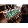 imageAtomic Gladiator Foosball Table with Integrated Cup Holders and Abacus Scoring
