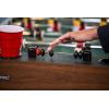 imageAtomic Gladiator Foosball Table with Integrated Cup Holders and Abacus Scoring