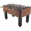 imageAtomic Gladiator Foosball Table with Integrated Cup Holders and Abacus Scoring