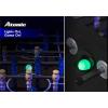 imageAtomic LED Light Up Foosball TablesAzure LED Table