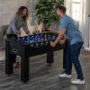 imageAtomic LED Light Up Foosball TablesCobalt LED Table