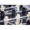imageAtomic Pro Force 56quot Foosball Table with Internal Ball Return and Ball Entry Leg Levelers and HeavyDuty Legs