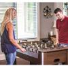 imageNew  Triumph Milan 5 Foosball Table