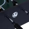 imageTriumph Sports Foosball Table  Perfect For Game Rooms  Available in Multiple Styles48 Sweeper Foosball Table