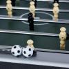 imageTriumph Sports Foosball Table  Perfect For Game Rooms  Available in Multiple Styles48 Sweeper Foosball Table
