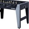 imageTriumph Sports Foosball Table  Perfect For Game Rooms  Available in Multiple Styles48 Sweeper Foosball Table
