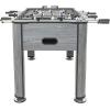 imageTriumph Sports Foosball Table  Perfect For Game Rooms  Available in Multiple StylesMedford Foosball Table