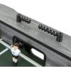 imageTriumph Sports Foosball Table  Perfect For Game Rooms  Available in Multiple StylesMedford Foosball Table