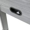imageTriumph Sports Foosball Table  Perfect For Game Rooms  Available in Multiple StylesMedford Foosball Table