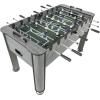 imageTriumph Sports Foosball Table  Perfect For Game Rooms  Available in Multiple StylesMedford Foosball Table