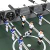 imageTriumph Sports Foosball Table  Perfect For Game Rooms  Available in Multiple StylesMedford Foosball Table