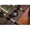 imageTriumph Sports Foosball Table  Perfect For Game Rooms  Available in Multiple StylesMedford Foosball Table