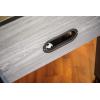 imageTriumph Sports Foosball Table  Perfect For Game Rooms  Available in Multiple StylesMedford Foosball Table