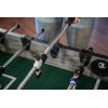 imageTriumph Sports Foosball Table  Perfect For Game Rooms  Available in Multiple StylesMedford Foosball Table