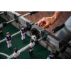 imageTriumph Sports Foosball Table  Perfect For Game Rooms  Available in Multiple StylesMedford Foosball Table