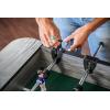 imageTriumph Sports Foosball Table  Perfect For Game Rooms  Available in Multiple StylesMedford Foosball Table