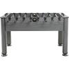 imageTriumph Sports Foosball Table  Perfect For Game Rooms  Available in Multiple StylesMedford Foosball Table