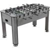 imageTriumph Sports Foosball Table  Perfect For Game Rooms  Available in Multiple StylesMedford Foosball Table