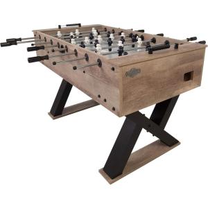 imageAmerican Legend Foosball Tables  Kirkwood Manhatton and Charger Tables availableKirkwood