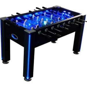 imageAtomic LED Light Up Foosball TablesAzure LED Table