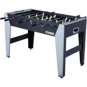 imageTriumph Sports Foosball Table  Perfect For Game Rooms  Available in Multiple Styles48 Sweeper Foosball Table