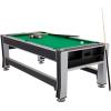 imageTriumph 3in1 Swivel Multigame TableMultigame Table