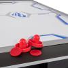 imageTriumph 3in1 Swivel Multigame TableMultigame Table