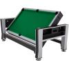 imageTriumph 3in1 Swivel Multigame TableMultigame Table