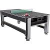 imageTriumph 3in1 Swivel Multigame TableMultigame Table