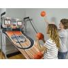 imageTriumph Light FX Double Shootout Arcade Basketball  LED Illuminated