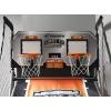 imageTriumph Light FX Double Shootout Arcade Basketball  LED Illuminated