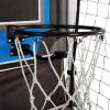 imageTriumph Sports Big Shot II Double Shootout Basketball Game  LED Scorer  8 Game Modes  4 Basketballs  805L X 475W X 81H