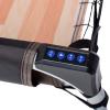 imageTriumph Sports Big Shot II Double Shootout Basketball Game  LED Scorer  8 Game Modes  4 Basketballs  805L X 475W X 81H
