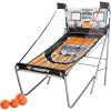 imageTriumph Light FX Double Shootout Arcade Basketball  LED Illuminated