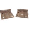 imageTriumph Sports Original Washer Toss  Includes 2 Targets And 6 Washers