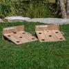imageTriumph Sports Original Washer Toss  Includes 2 Targets And 6 Washers