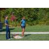 imageTriumph Sports Original Washer Toss  Includes 2 Targets And 6 Washers