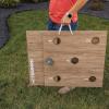 imageTriumph Sports Original Washer Toss  Includes 2 Targets And 6 Washers