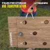 imageTriumph Sports Original Washer Toss  Includes 2 Targets And 6 Washers