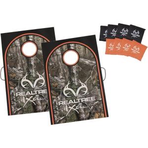 imageTRIUMPH Realtree Tournament Bag Toss