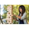 imageTriumph Sports Triumph Large Tumble Tower  Includes 54 Wood Tumble Blocks and Carry Case