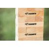 imageTriumph Sports Triumph Large Tumble Tower  Includes 54 Wood Tumble Blocks and Carry Case