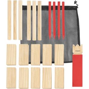 imageTriumph Sports Kubb Original Game Set